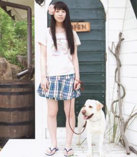 Kaho feet photo 2