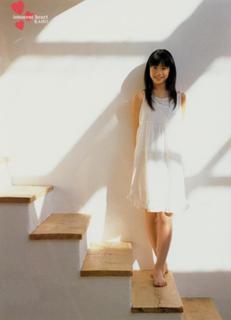 Kaho feet photo 16