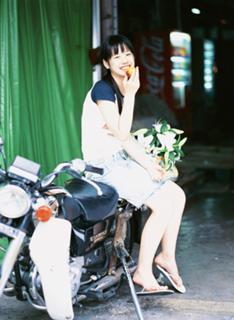 Kaho feet photo 13