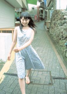 Kaho feet photo 6