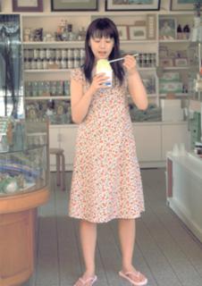 Kaho feet photo 4