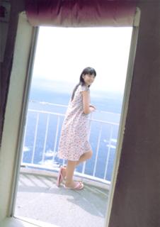 Kaho feet photo 3