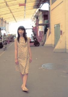 Kaho feet photo 20