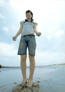 Kaho feet photo 19