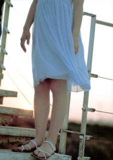 Kaho feet photo 18