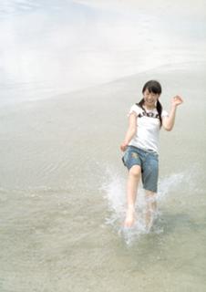 Kaho feet photo 16