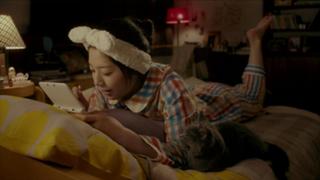 Kaho feet photo 14