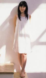 Kaho feet photo 13