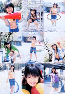 Kaho feet photo 11