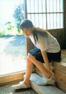 Kaho feet photo 9