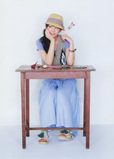 Kaho feet photo 6