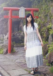 Kaho feet photo 5