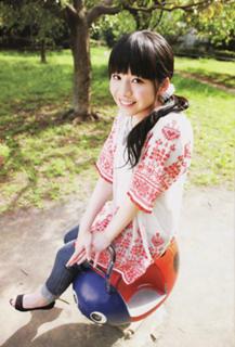 Kaho feet photo 2