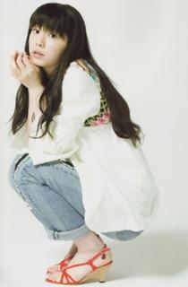 Kaho feet photo 1