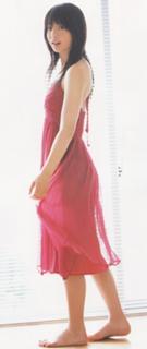 Kaho feet photo 19