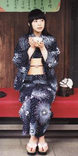 Kaho feet photo 12