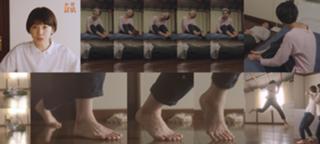 Kaho feet photo 11
