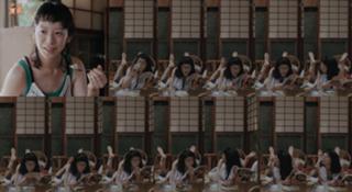 Kaho feet photo 10