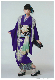 Kaho feet photo 5