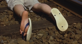 Kaho feet photo 1