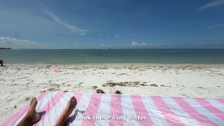 Kai Trump feet photo thumbnail