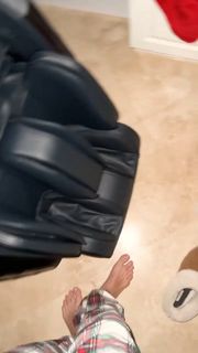Kai Trump feet photo 5
