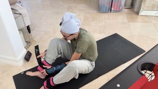 Kai Trump feet photo 16