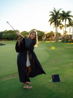 Kai Trump feet photo 5