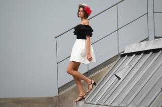Kaia Gerber feet photo thumbnail