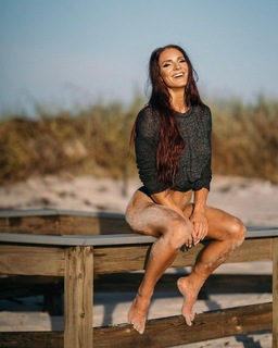 Kailey Farmer feet photo 7