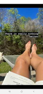 Kailey Farmer feet photo 8