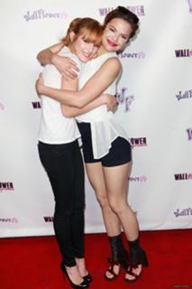 Kaili Thorne feet photo 19