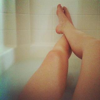 Kaili Thorne feet photo 18