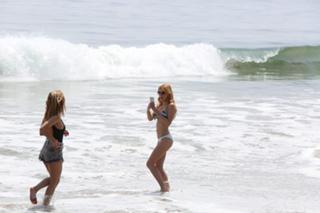 Kaili Thorne feet photo 7
