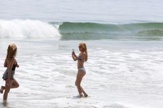 Kaili Thorne feet photo 6