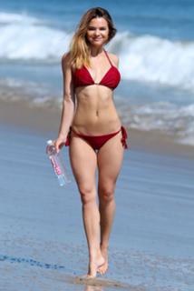 Kaili Thorne feet photo 15