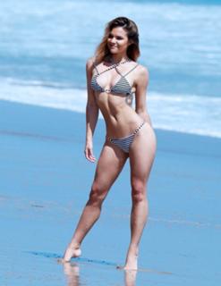 Kaili Thorne feet photo 5