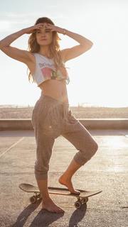 Kaili Thorne feet photo 13