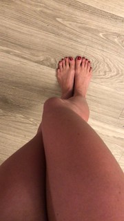 Kaili Thorne feet photo 9