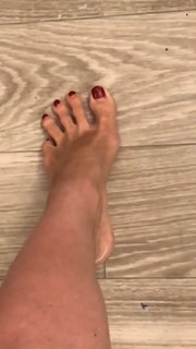 Kaili Thorne feet photo 7