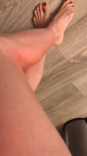 Kaili Thorne feet photo 6