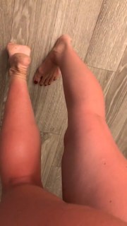 Kaili Thorne feet photo 5
