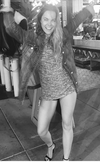 Kaili Thorne feet photo 18