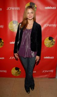 Kaili Thorne feet photo 3