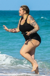 Kailyn Lowry feet photo 17