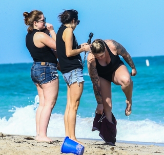 Kailyn Lowry feet photo 16