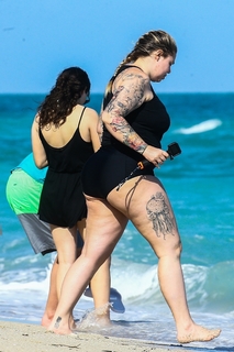 Kailyn Lowry feet photo 14