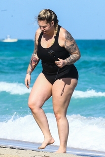 Kailyn Lowry feet photo 13