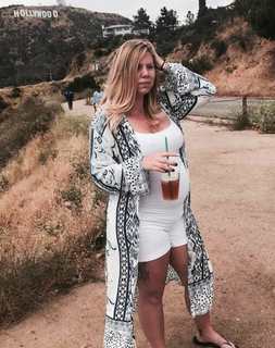 Kailyn Lowry feet photo 11