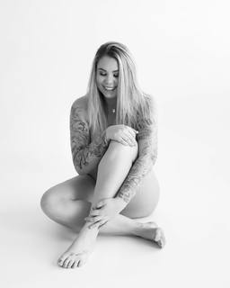 Kailyn Lowry feet photo 6
